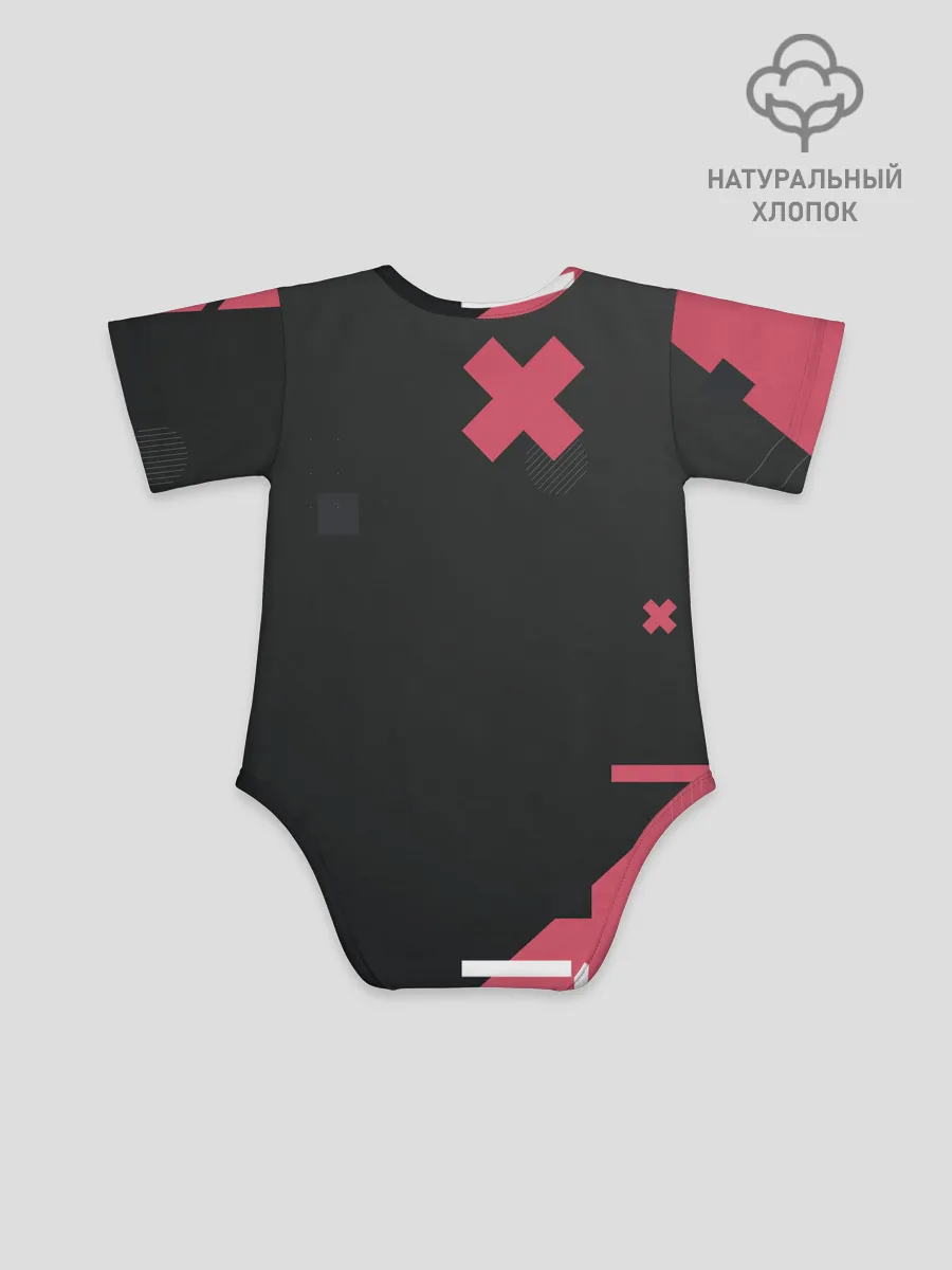 Детское боди / Мерседес / Mersedes