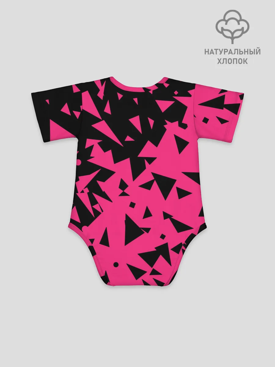 Детское боди / Squid Game