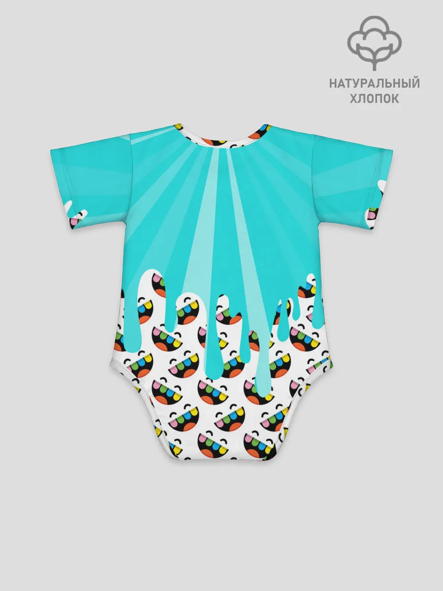 Детское боди / TOGA LIFE