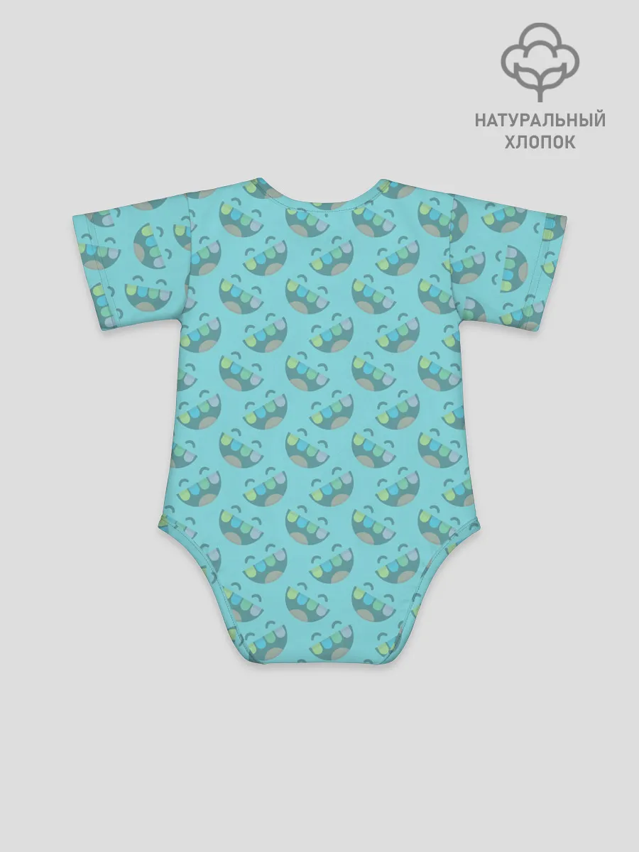 Детское боди / Toca Life World