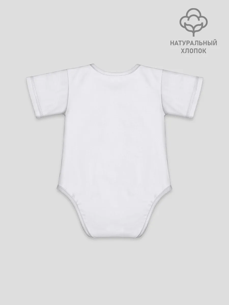 Детское боди / Торсс