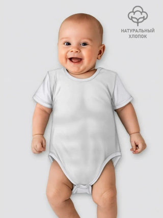 Детское боди / Торсс