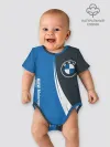Детское боди / BMW