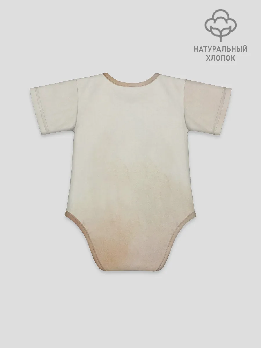 Детское боди / Киска Тейлор