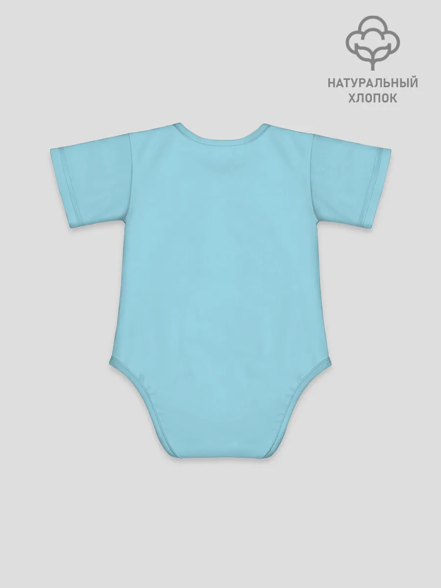 Детское боди / Взгляд Тейлор