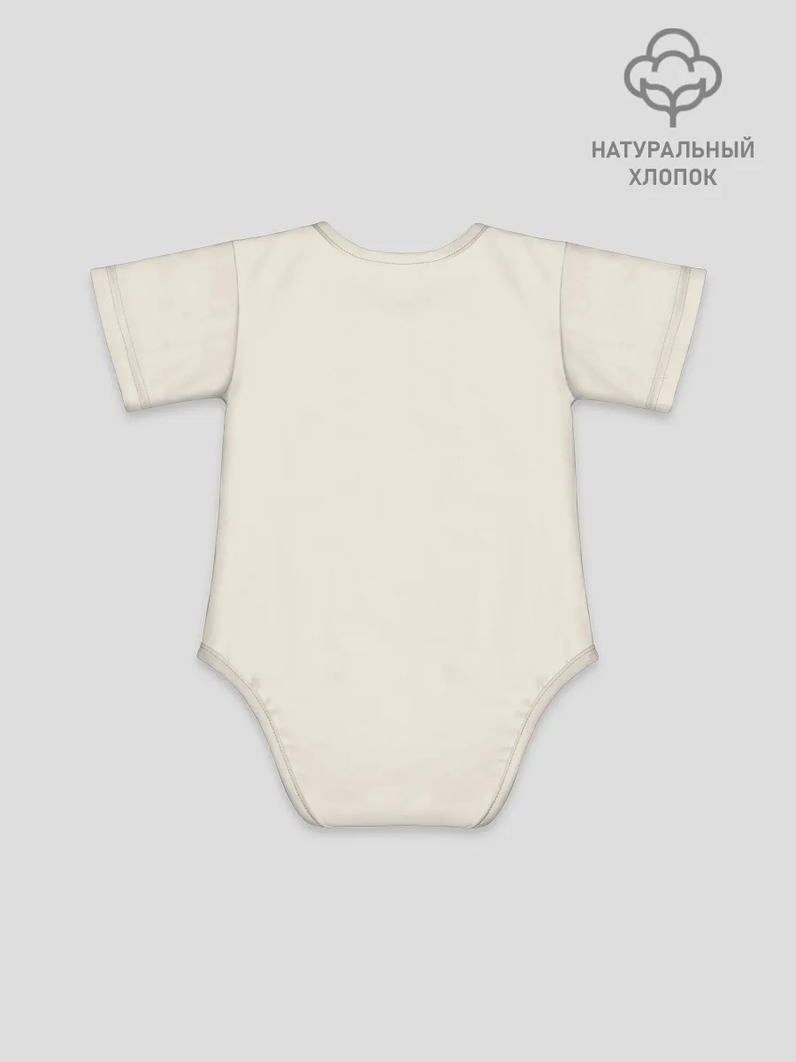 Детское боди / Chicory: A Colorful Tale