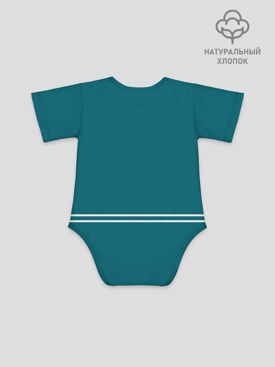 Детское боди / 67