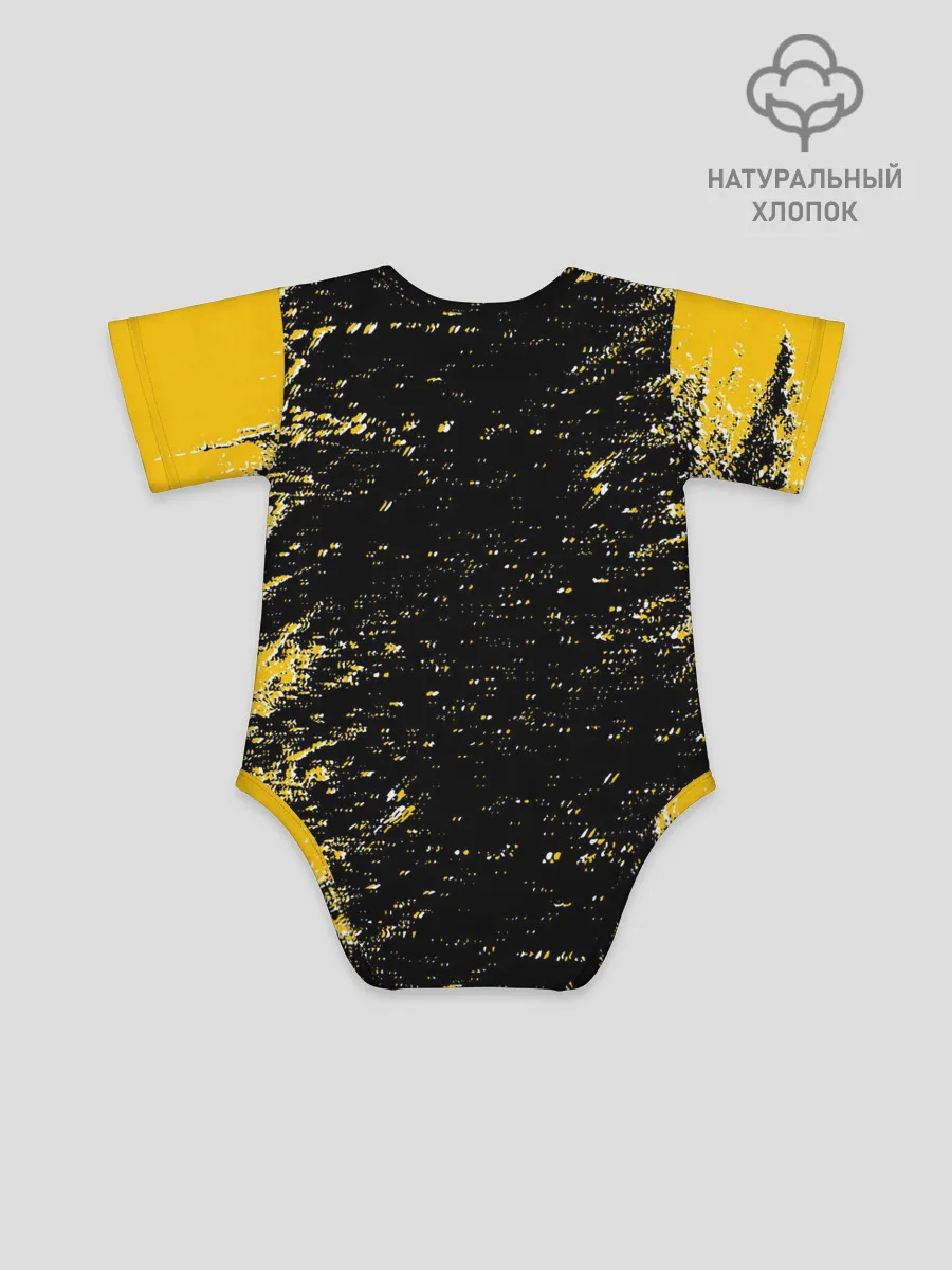 Детское боди / Garena Free Fire - День Booyah.