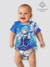 Детское боди / AquаKaraoke