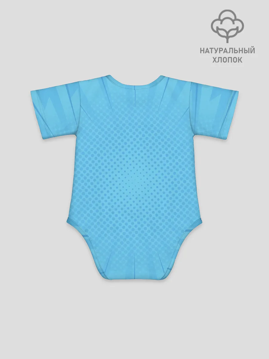 Детское боди / Toca Boca logo | Тока Бока логотип