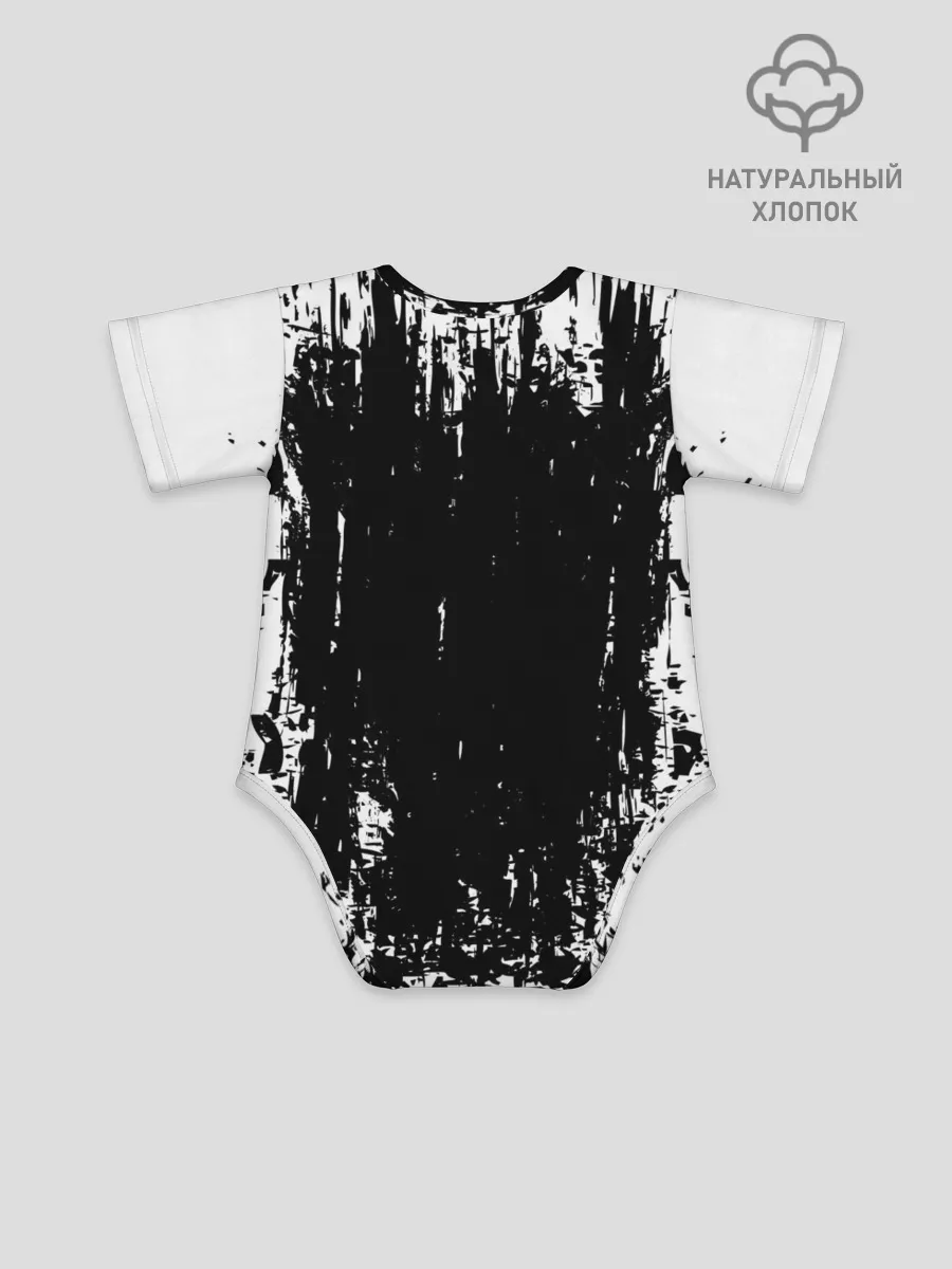 Детское боди / ТЁМНЫЕ ДУШИ | DARK SOULS