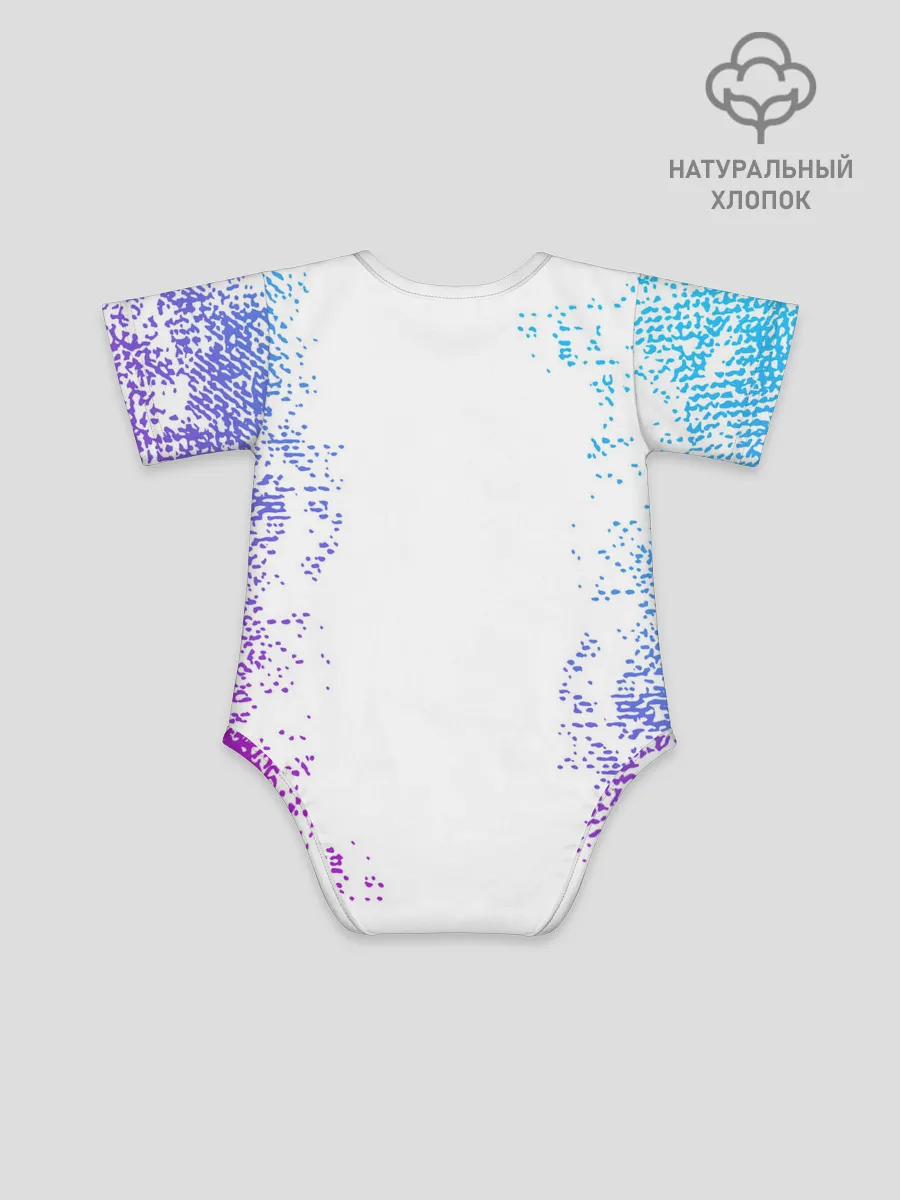 Детское боди / 6IX9INE^