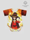 Детское боди / Mеgumin
