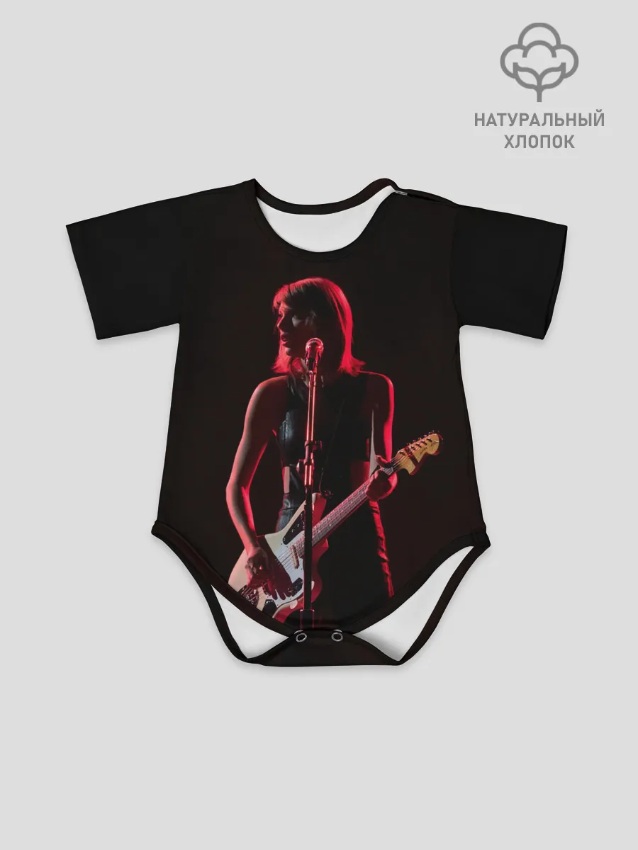 Детское боди / Тейлор на концерте