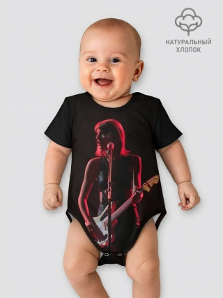 Детское боди / Тейлор на концерте