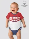 Детское боди / Russia