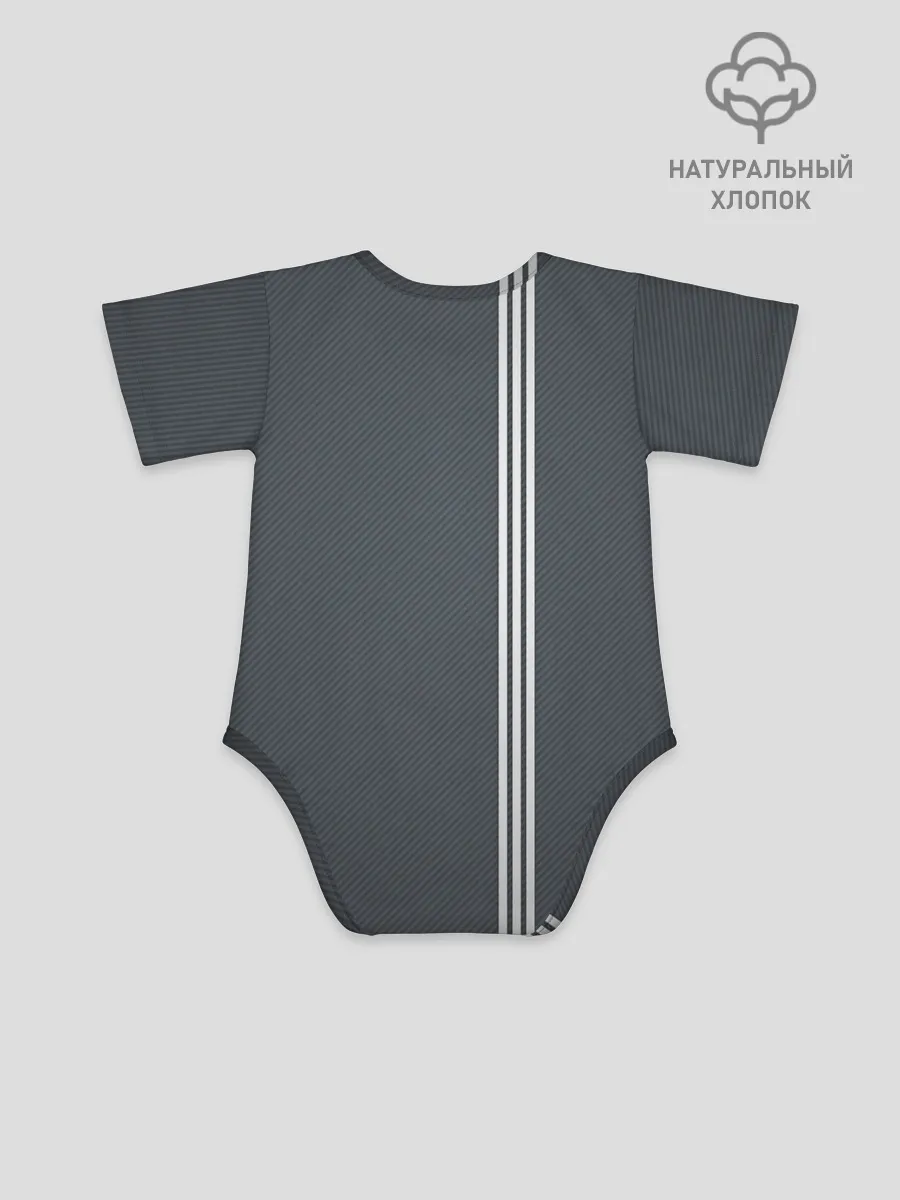 Детское боди / Россия