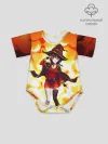 Детское боди / MeguminKonoSuba