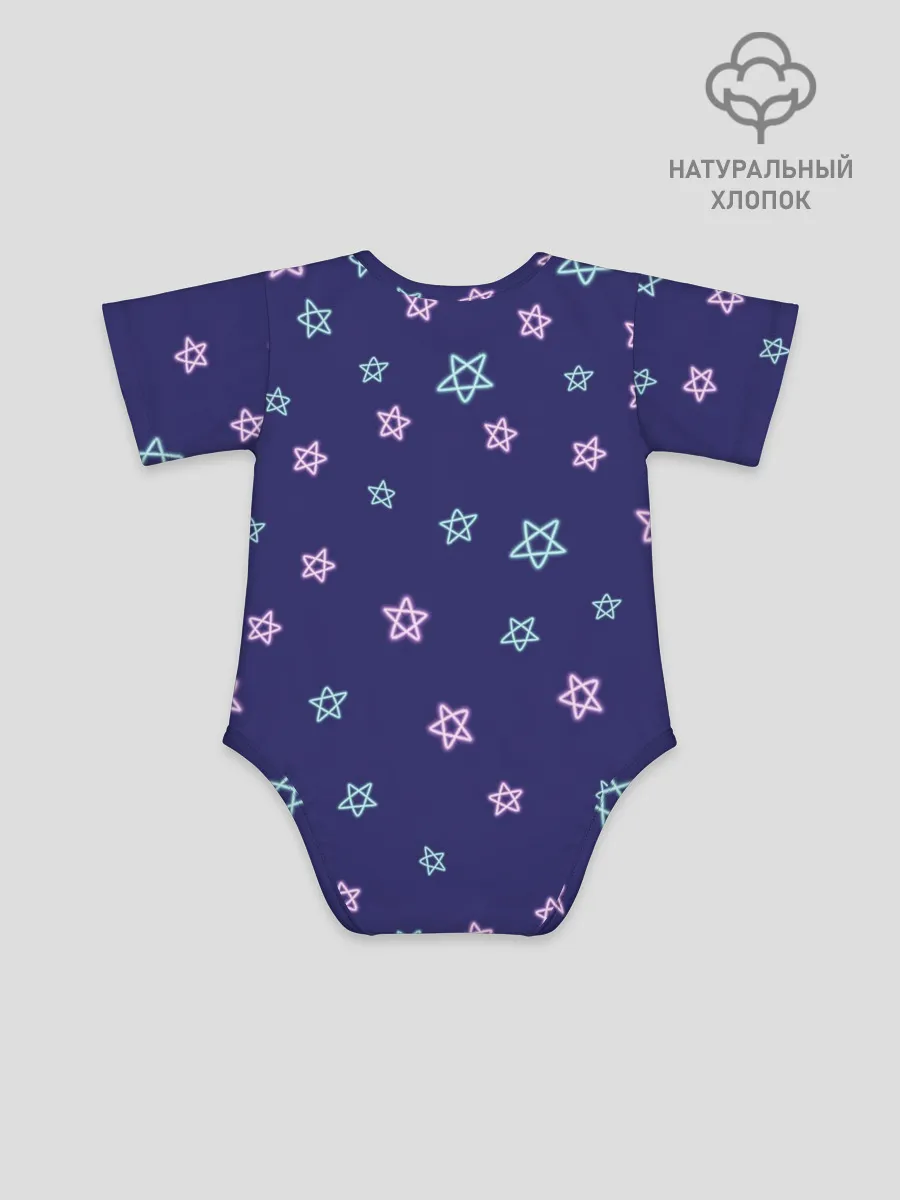 Детское боди / Dj Luni