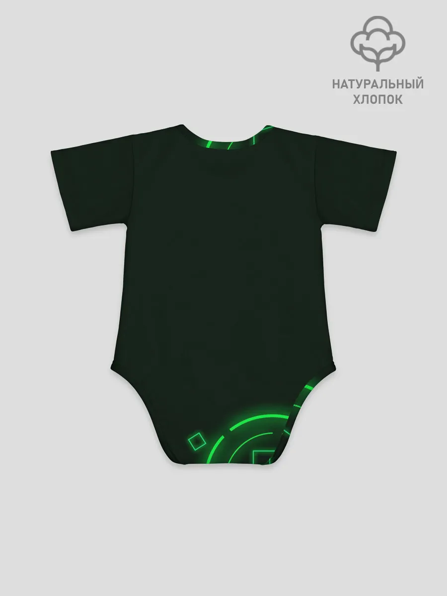 Детское боди / Clover Gacha Club