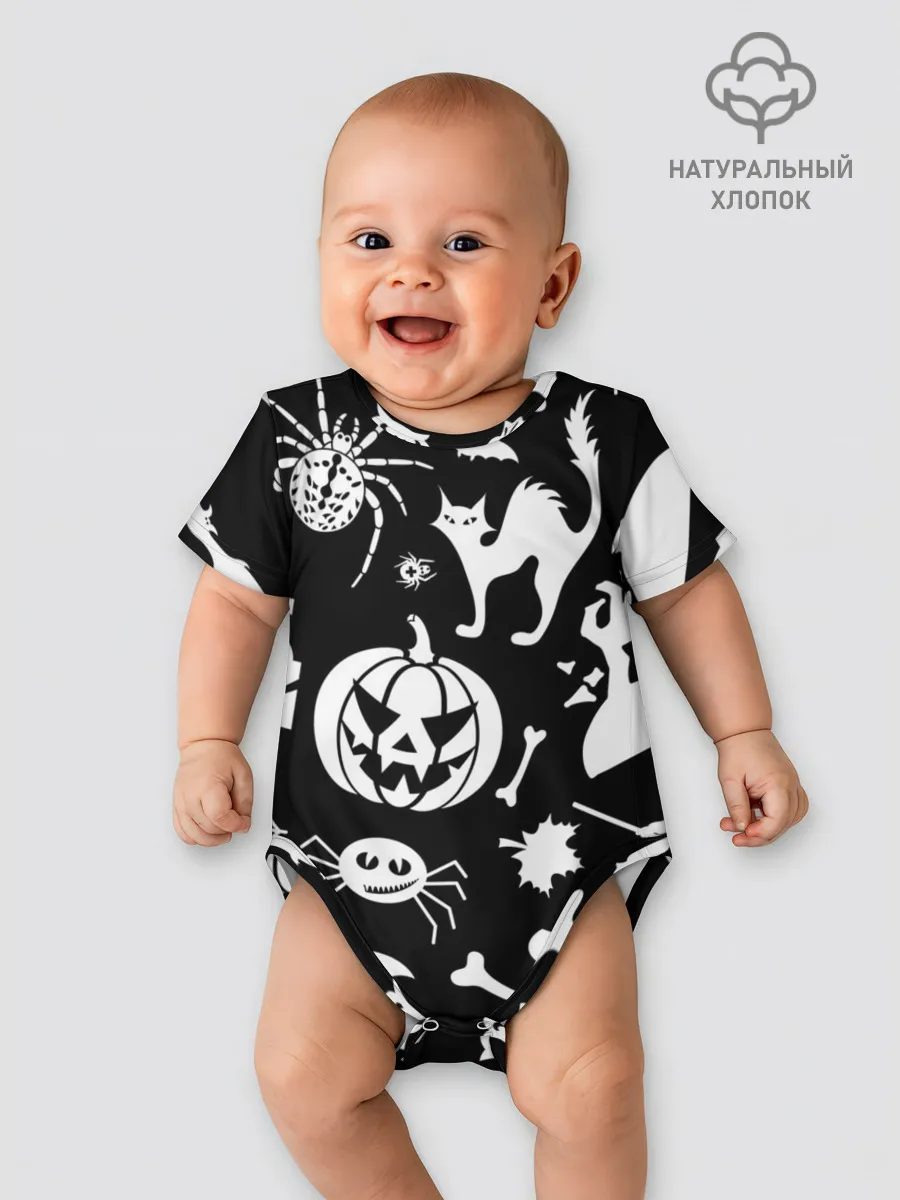 Детское боди / Микс