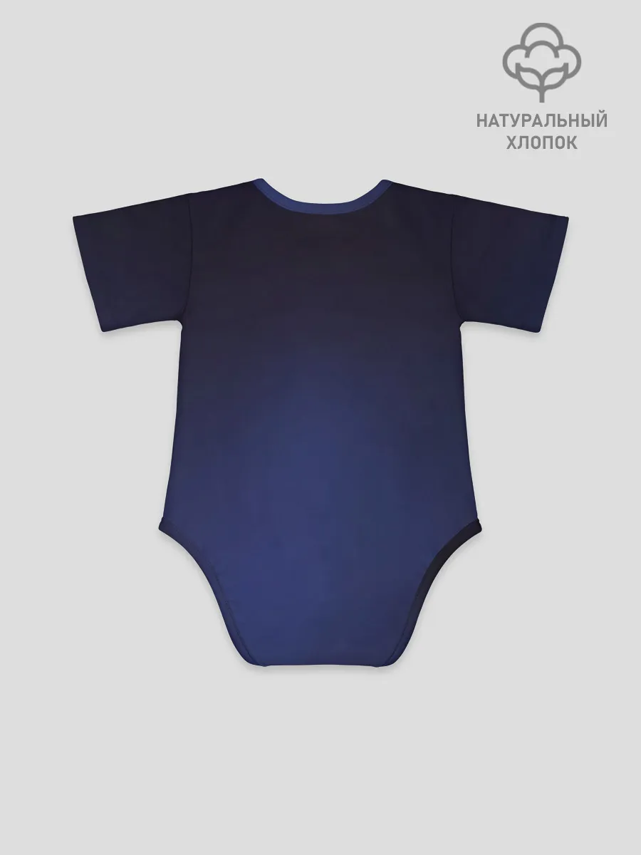 Детское боди / Игривая Тейлор