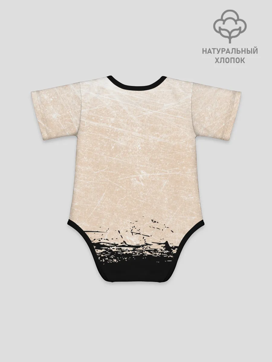 Детское боди / Linkin Park | Рок Группа Линкин Парк