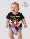 Детское боди / Кенни реально умер | Южный парк