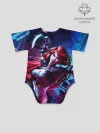 Детское боди / Катарина League of legends
