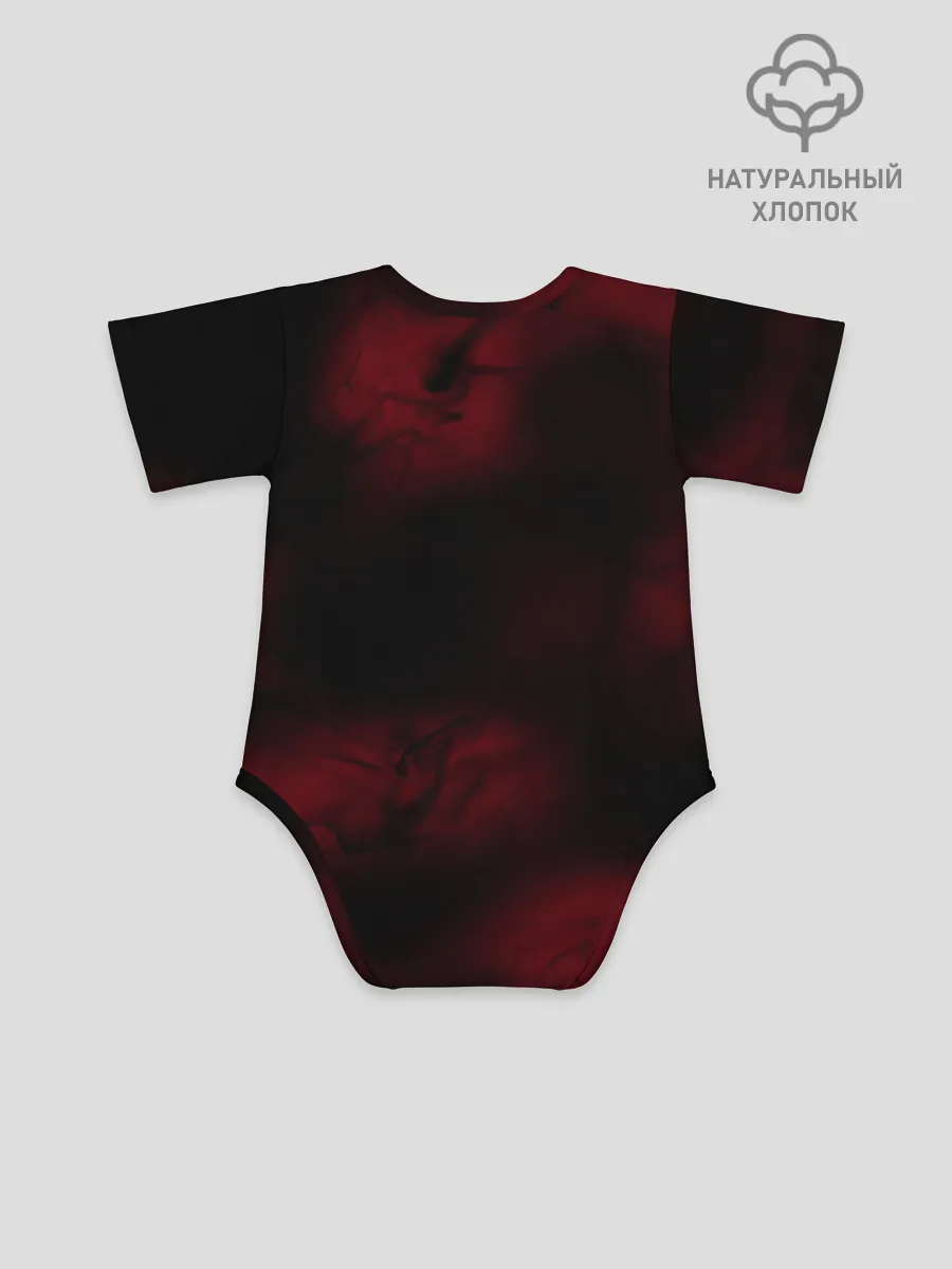 Детское боди / Безумный азарт - Kakegurui