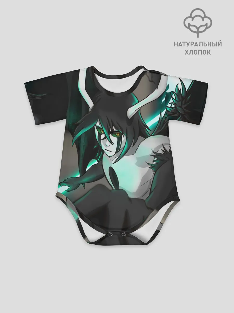 Детское боди / Улькиорра Сифер . Ulquiorra