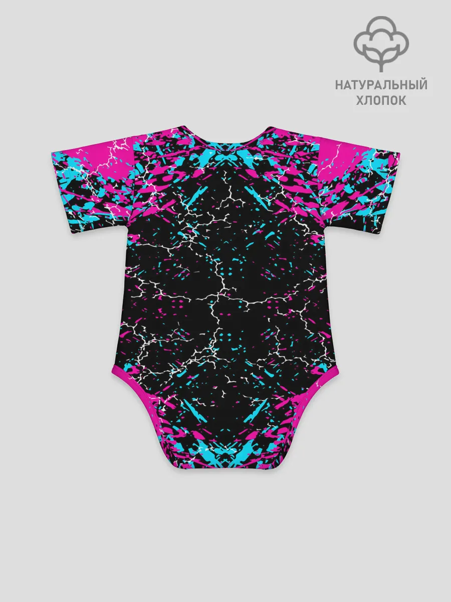 Детское боди / SQUID GAME | ИГРА В КАЛЬМАРА | КУКЛА.