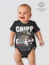 Детское боди / Chipp