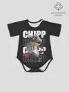 Детское боди / Chipp