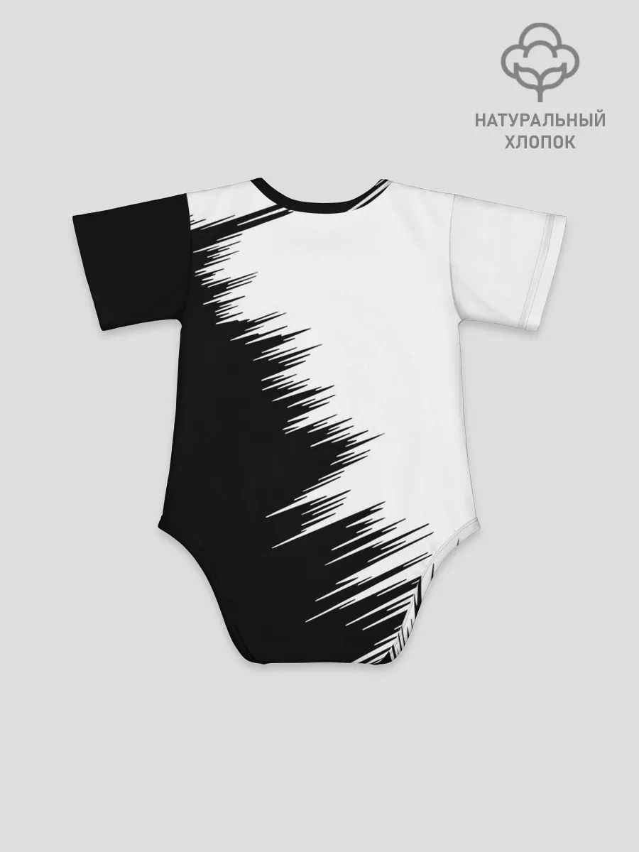 Детское боди / mercedes benz