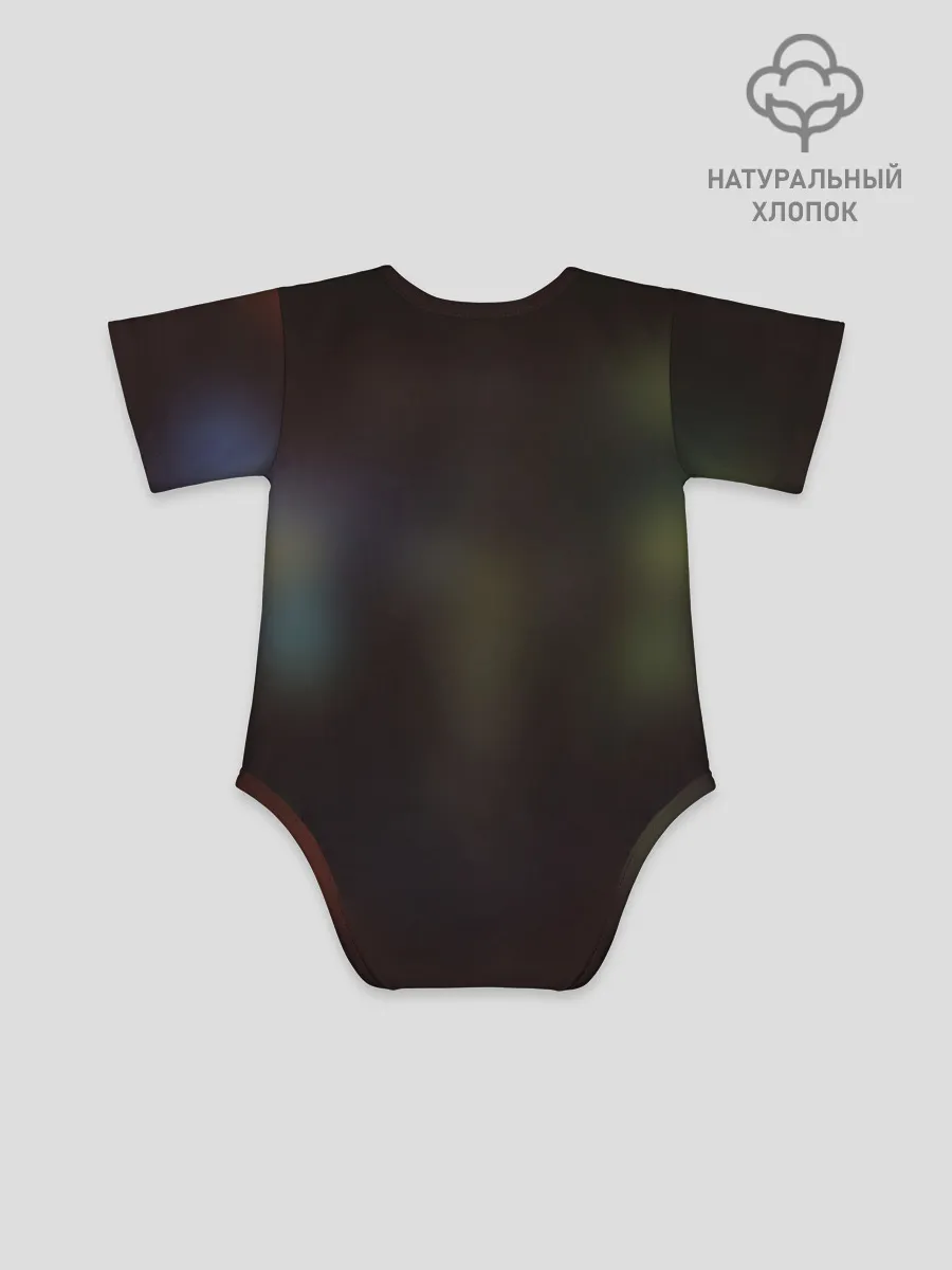 Детское боди / MARKUL