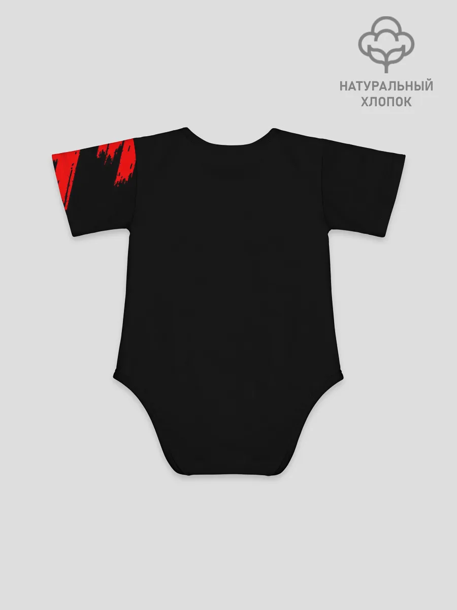 Детское боди / QUEEN,