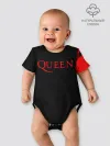 Детское боди / QUEEN,