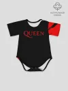 Детское боди / QUEEN,