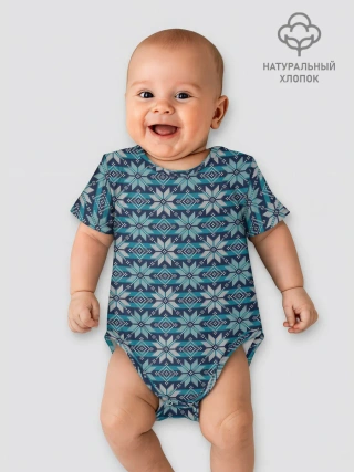 Детское боди / Алатырь