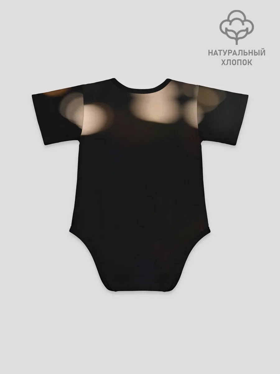 Детское боди / Поль Погба, Pogba