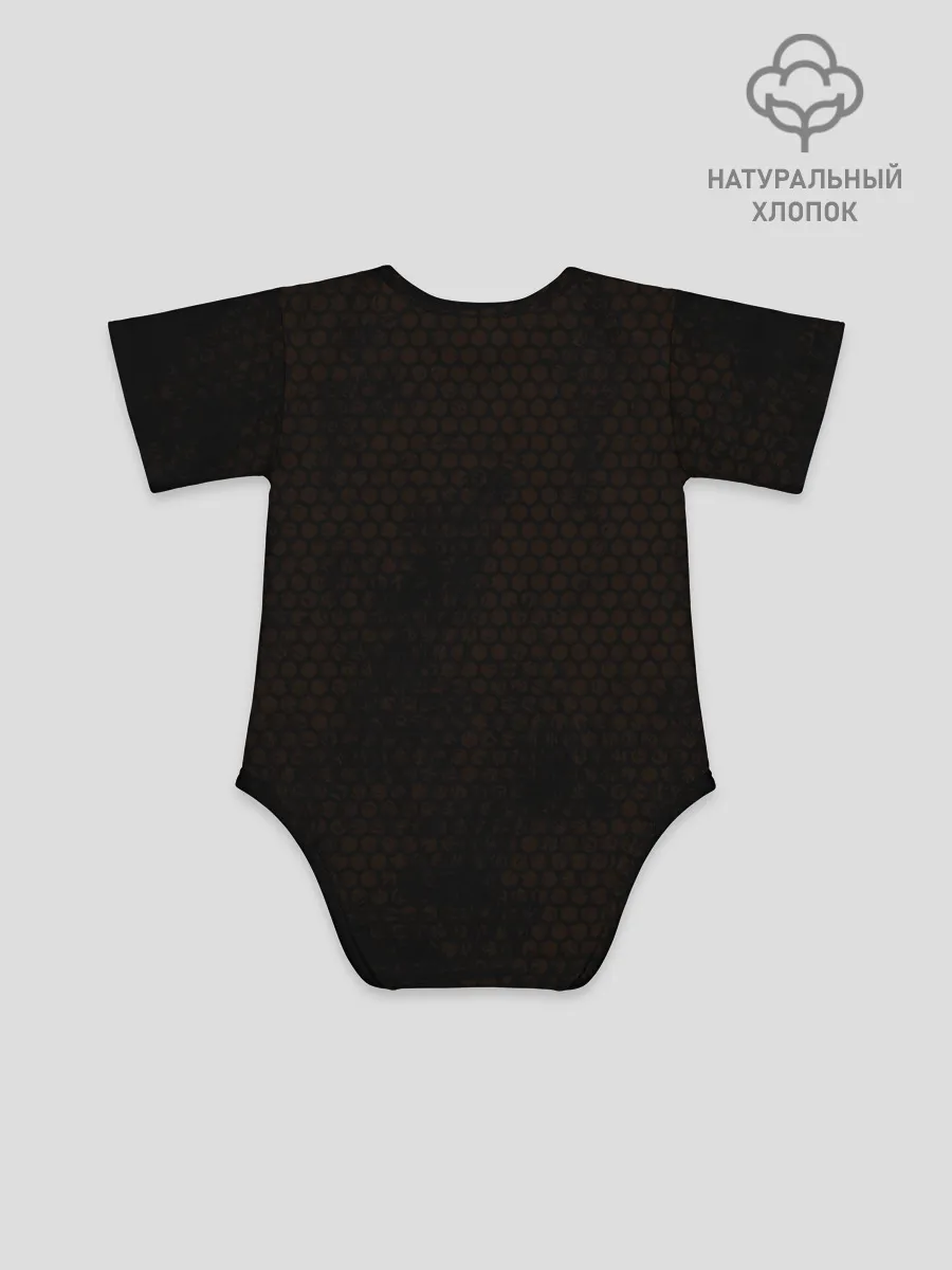 Детское боди / Трафальгар Ло Ван пис