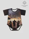 Детское боди / DESTINY 2 ВОЙНА, СТРАЖИ