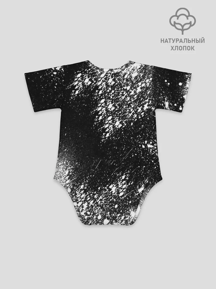 Детское боди / Russia