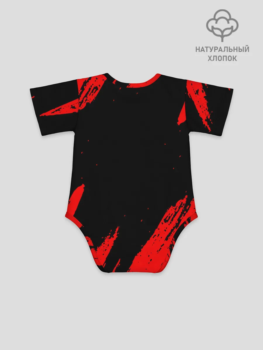 Детское боди / Берсерк - Berserk.