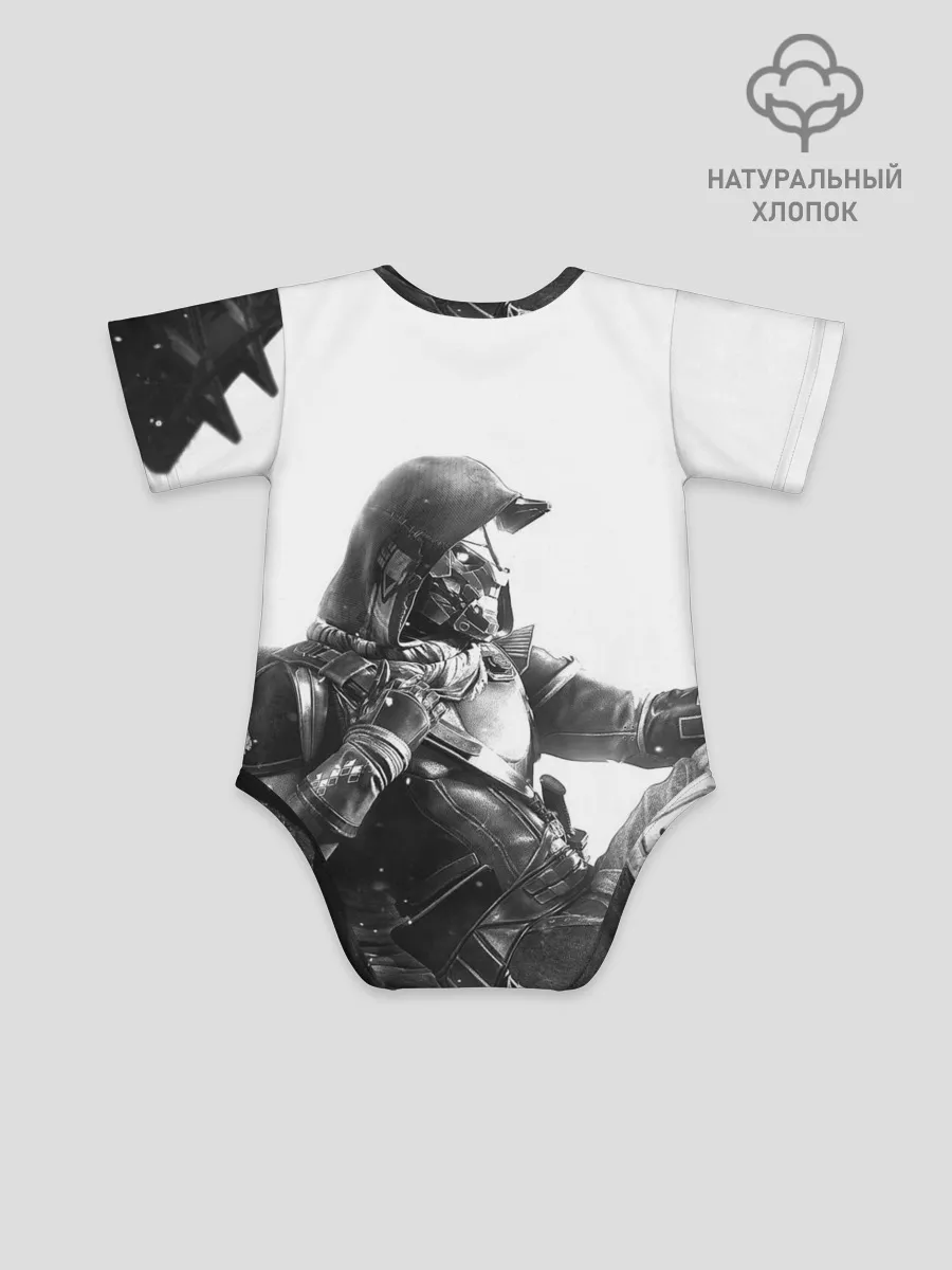 Детское боди / DESTINY CAYDE 6 / КЕЙД 6 ОХОТНИК EXO