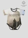 Детское боди / ASSASSINS CREED, игра