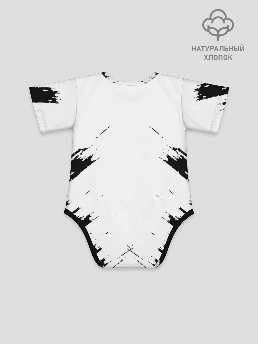 Детское боди / аниме / берсерк /berserk