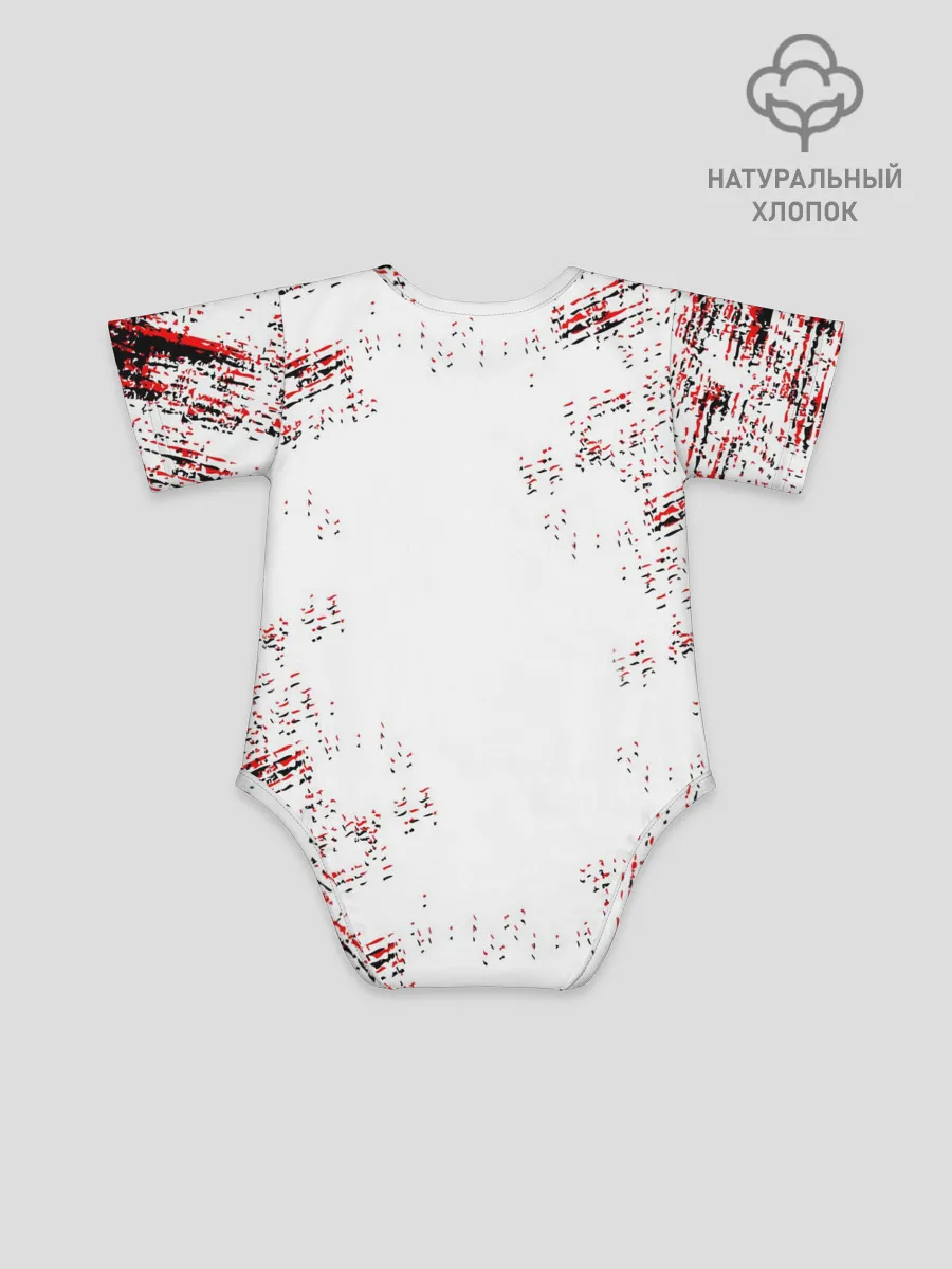 Детское боди / BERSERK SCREAM| БЕРСЕРК КРИК