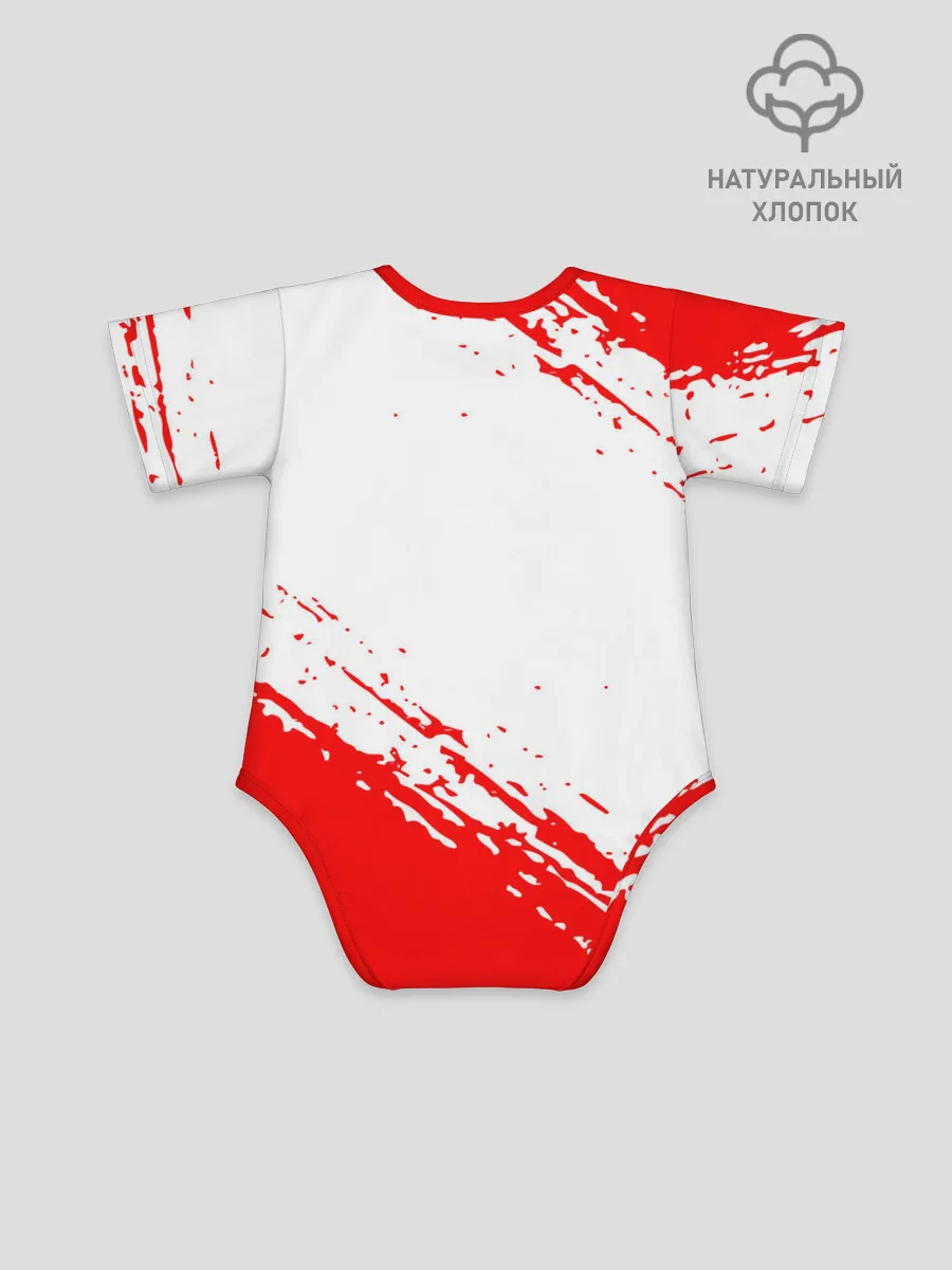 Детское боди / 6IX9INE